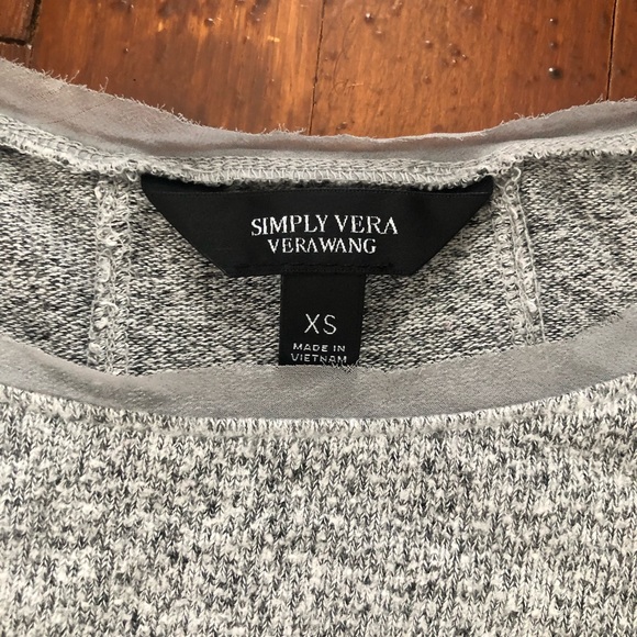 Simply Vera lose sweater - Picture 2 of 4